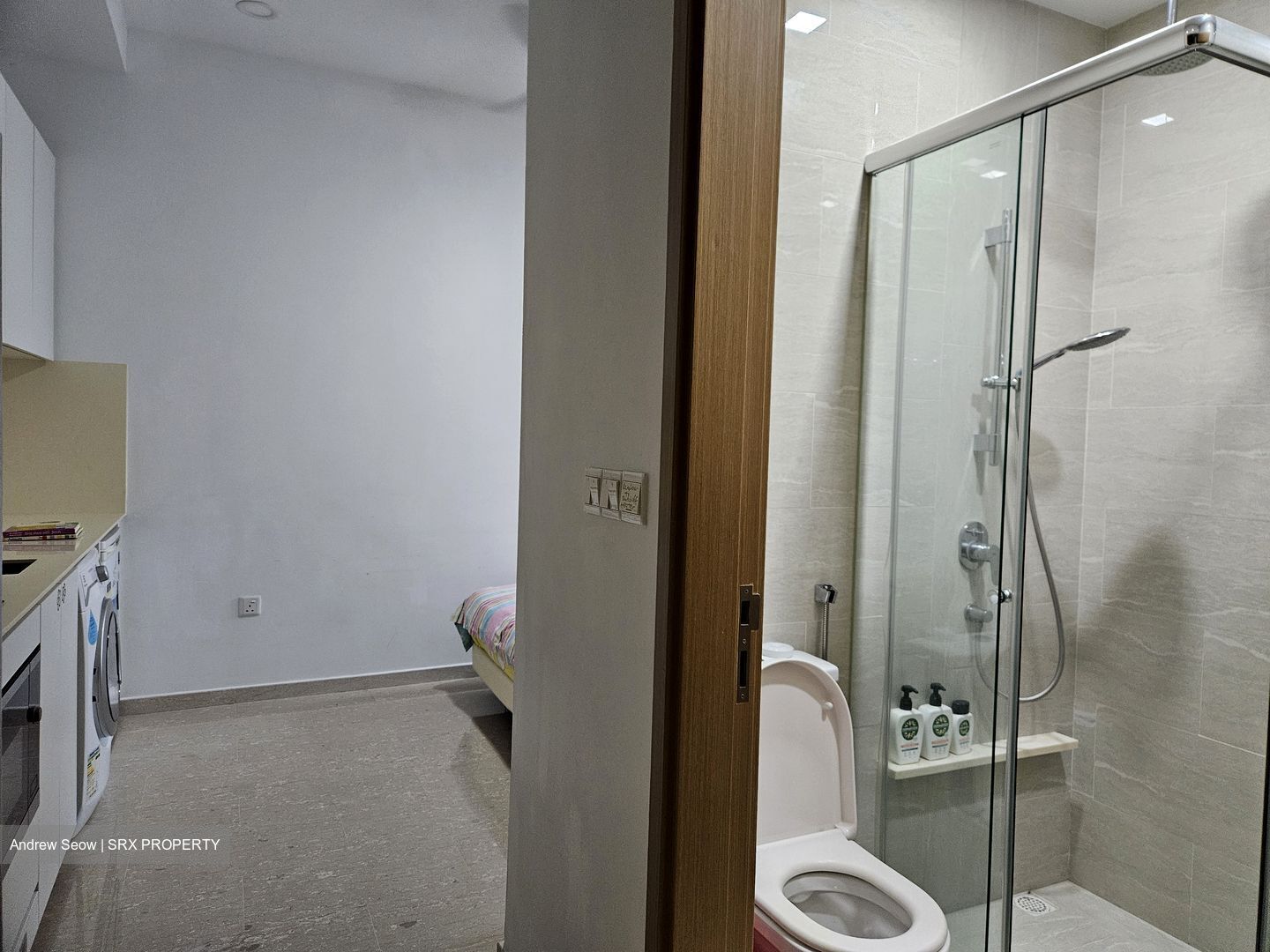 Waterfront @ Faber (D5), Apartment #498067221